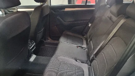 Skoda Kodiaq photo-7